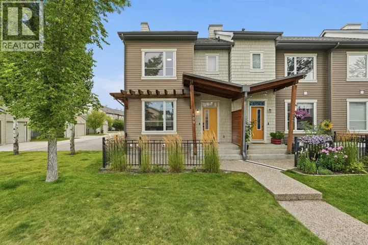 189 Chapalina Square SE, Calgary, Alberta T2X0L5