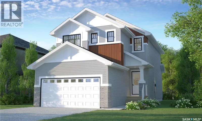 134 Fortosky MANOR, Saskatoon, Saskatchewan S7M5X3