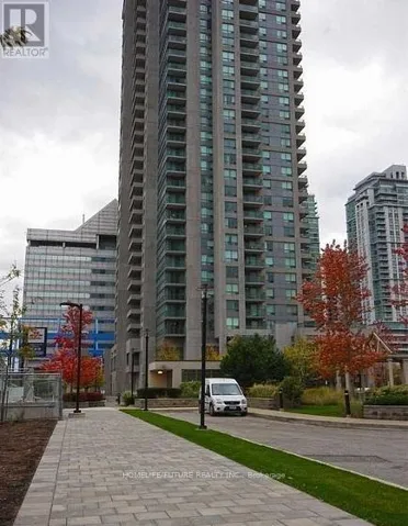 1105 - 60 BRIAN HARRISON WAY, Toronto (Bendale), Ontario M1P5J5