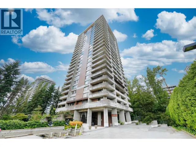 504 3737 BARTLETT COURT, Burnaby, British Columbia V3J7E3