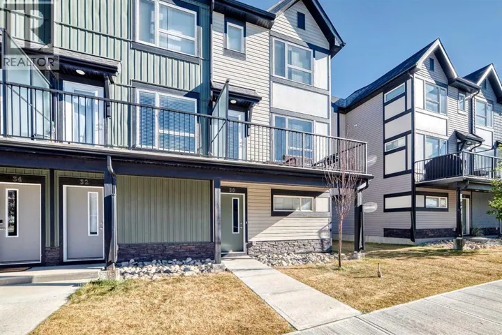 30 Evanscrest Park NW, Calgary, Alberta T3P1R3