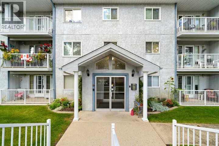 303, 252 4 Street SE, Medicine Hat, Alberta T1A0K1