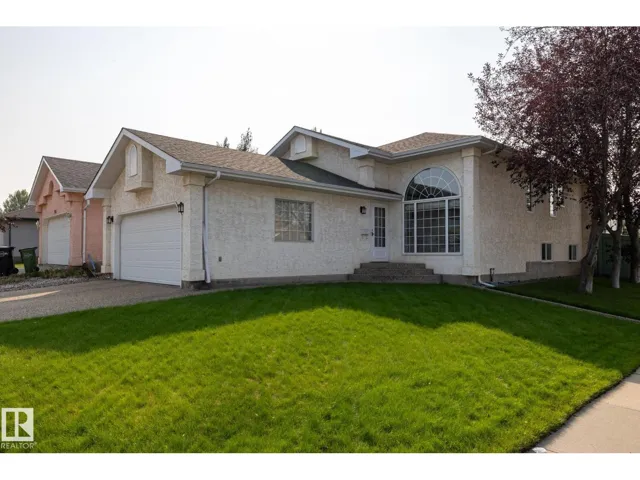 7232 189 ST NW, Edmonton, Alberta T5T5W5