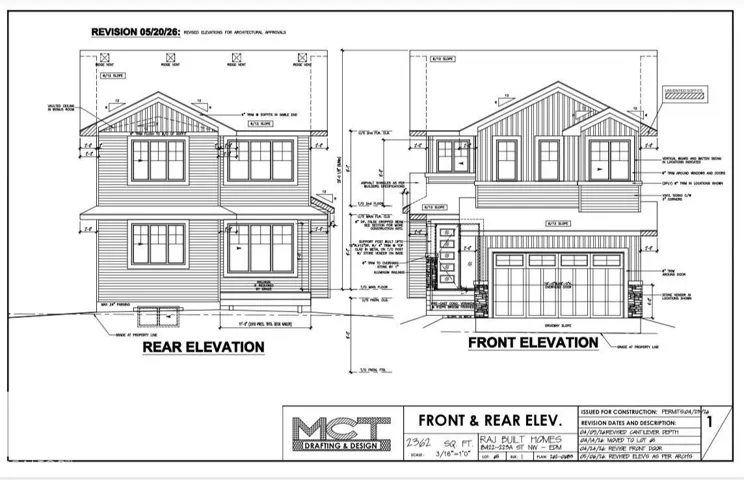 8422 223A ST NW, Edmonton, Alberta T5T7X2