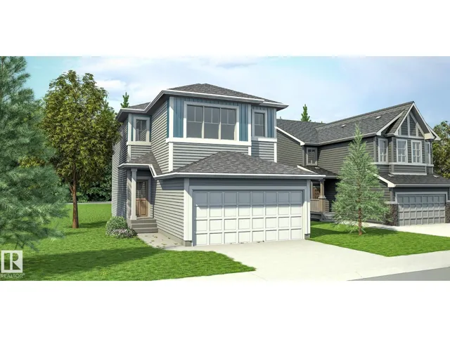 52 EMERSON LD, Spruce Grove, Alberta T7X4T8