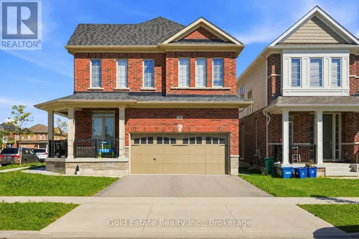 3 GEORGINA STREET, Kitchener, Ontario N2R1R7