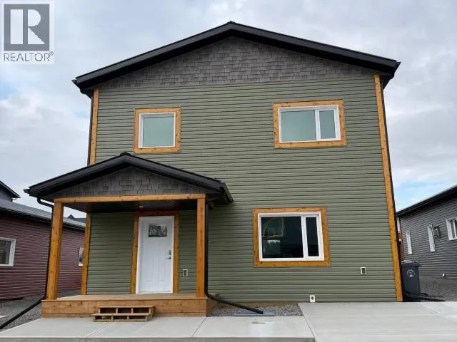 24 BERYL PLACE, Whitehorse, Yukon Y1A6V3