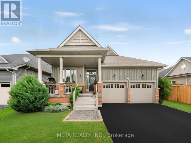 18 HUGHES STREET, Collingwood, Ontario L9Y0W7