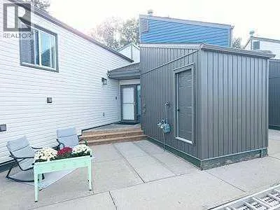3, 8205 98 Street, Peace River, Alberta T8S1A2