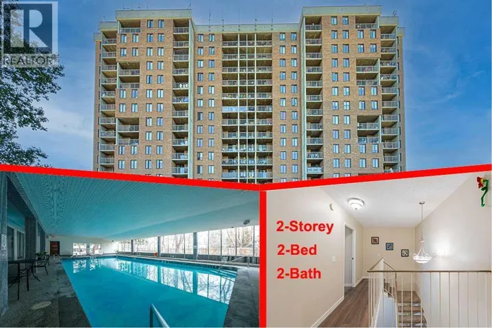 513, 4944 Dalton Drive NW, Calgary, Alberta T3A2E6