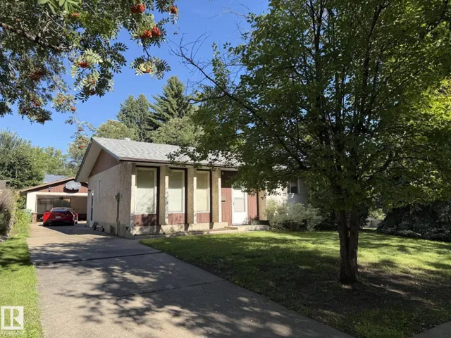 3 MORGAN CR, St. Albert, Alberta T8N2E1