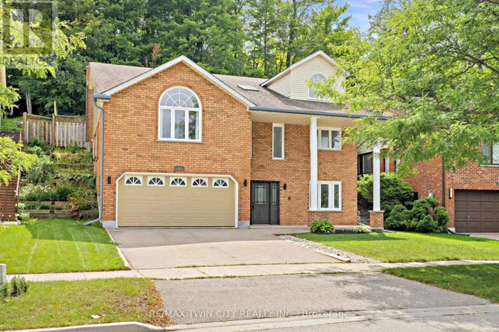 57 YELLOW BIRCH DRIVE, Kitchener, Ontario N2N2M3