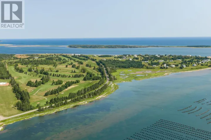 Lot 26-6 000 Grand Pere Point Road, Rustico, Prince Edward Island C0A1N0