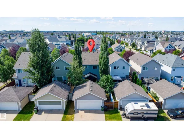 2051 74 ST SW, Edmonton, Alberta T6X0V7