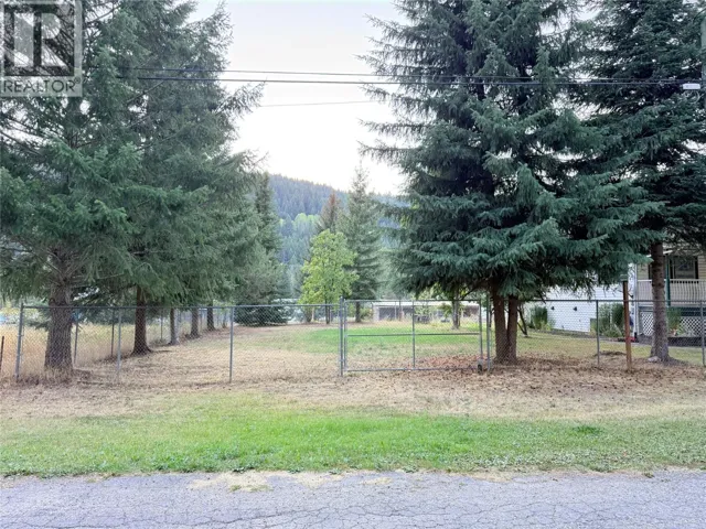 537 N Kimberley Avenue, Greenwood, British Columbia V0H1J0