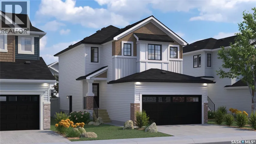 130 Fortosky MANOR, Saskatoon, Saskatchewan S7M5X3
