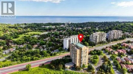 1503 - 90 DALE AVENUE, Toronto (Guildwood), Ontario M1J3N4