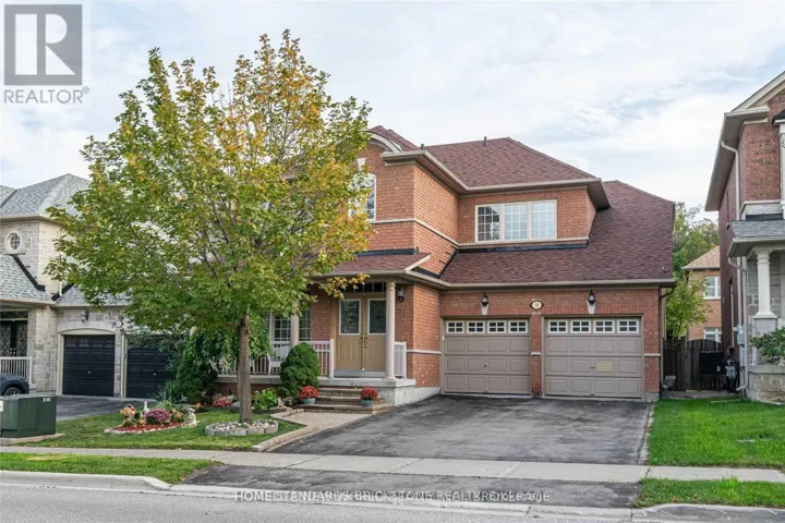77 SUMMERIDGE DRIVE, Vaughan (Patterson), Ontario L4J8T3