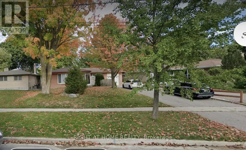 11 GALSWORTHY DRIVE, Markham (Bullock), Ontario L3P1S7