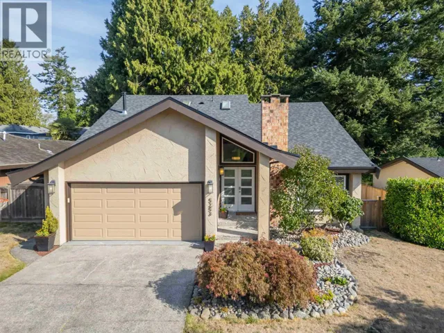 5253 5B AVENUE, Delta, British Columbia V4M1K4