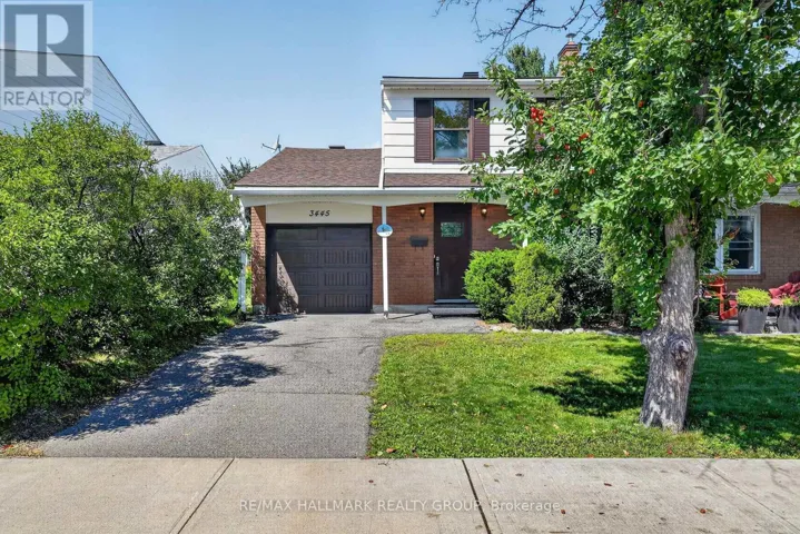 3445 SOUTHGATE ROAD, Ottawa, Ontario K1V7Y5