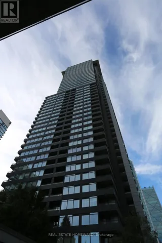 3506 - 25 TELEGRAM MEWS, Toronto (Waterfront Communities), Ontario M5V3Z1