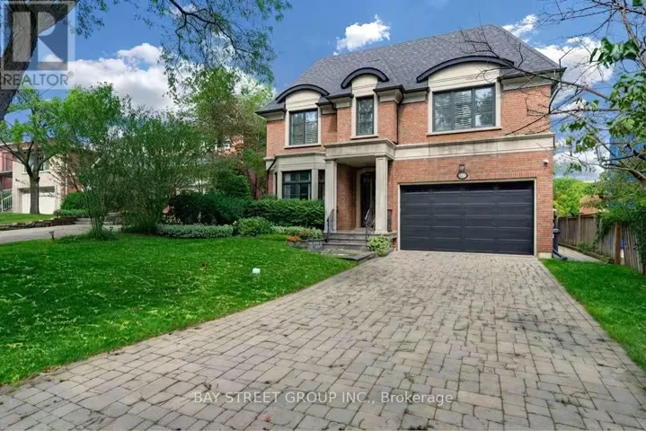 28 CARNWATH CRESCENT, Toronto (St. Andrew-Windfields), Ontario M2P1J5