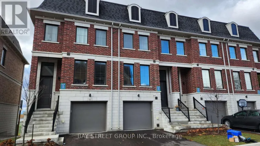 70 SEACOASTS CIRCLE, Vaughan (Maple), Ontario L6A5B6