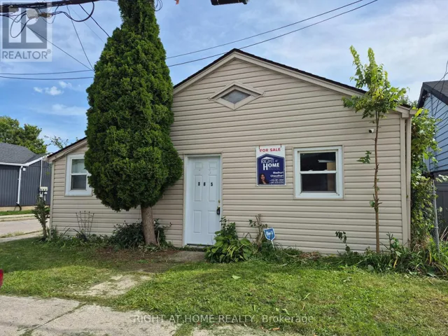 565 SOUTH STREET S, London East (East K), Ontario N6B1C5