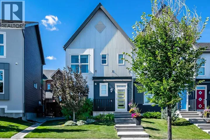 1139 Livingston Way NE, Calgary, Alberta T3P0V6