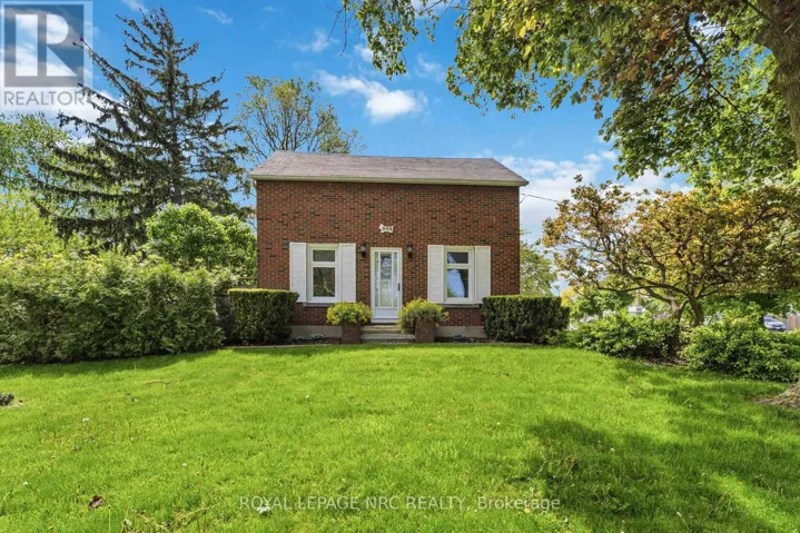304 SCOTT STREET S, St. Catharines (Fairview), Ontario L2N1J5