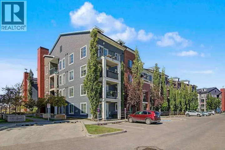 3210, 755 Copperpond Boulevard SE, Calgary, Alberta T2Z4R2