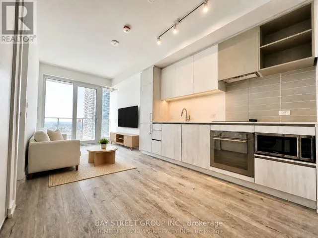 2803 - 7890 JANE STREET, Vaughan (Vaughan Corporate Centre), Ontario L4K0K9