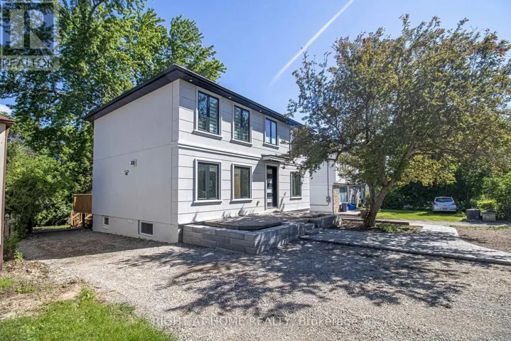 BASEMENT - 88 HIGHLAND PARK BOULEVARD, Markham (Grandview), Ontario L3T1B5