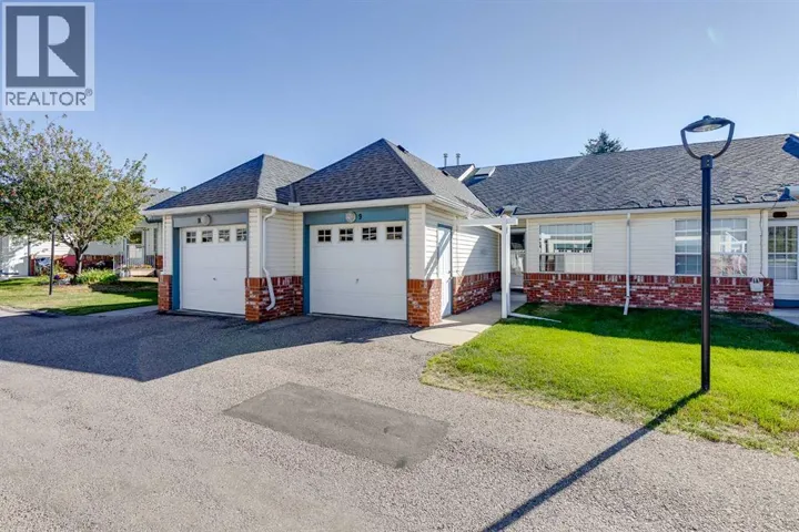 9, 12 Woodside Rise NW, Airdrie, Alberta t4B2L3