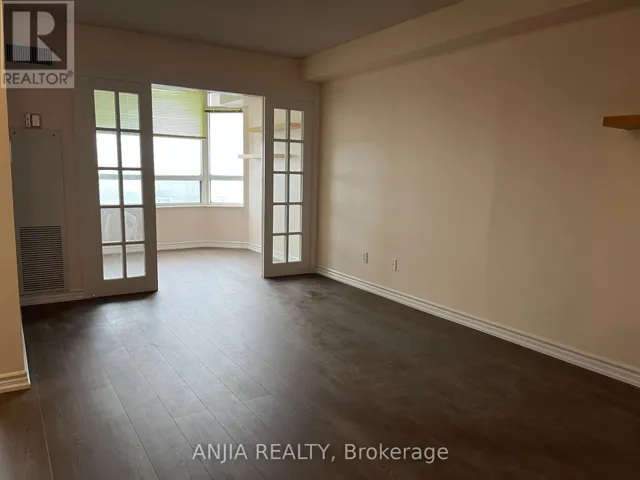 1112 - 1883 MCNICOLL AVENUE, Toronto (Steeles), Ontario M1V5M3