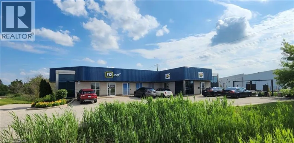 35 CHERRY BLOSSOM Road Unit# 2B, Cambridge, Ontario N3H4R7