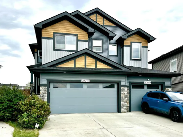 20947 95 AV NW, Edmonton, Alberta T5T7J6