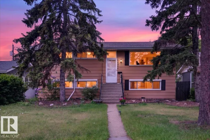 16206 79A AV NW, Edmonton, Alberta T5R3J1