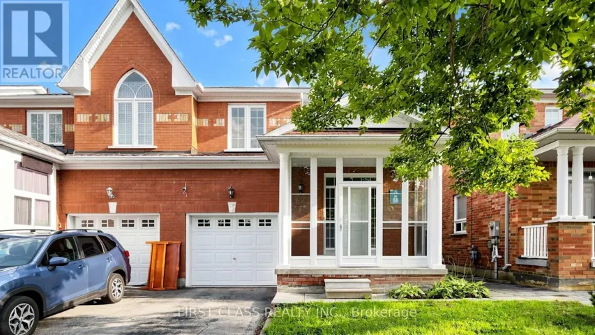 89 CASTAN AVENUE, Markham (Village Green-South Unionville), Ontario L3R5R1