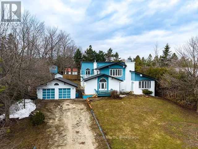 252 SWISS MEADOWS BOULEVARD, Blue Mountains, Ontario N0H2E0