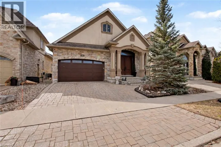 205 PAIGE Place, Kitchener, Ontario N2K4P5