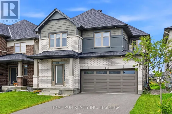 912 DUXBURY LANE, Ottawa, Ontario K4M0M2