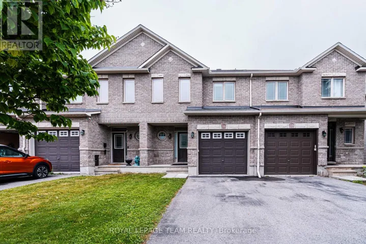 506 PEPPERVILLE CRESCENT, Ottawa, Ontario K2M0E3