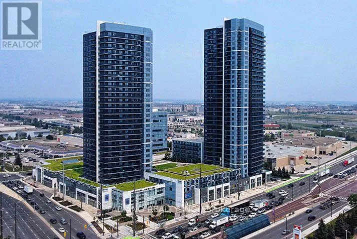 3201 - 3600 HIGHWAY 7 HIGHWAY, Vaughan (Vaughan Corporate Centre), Ontario L4L0G7