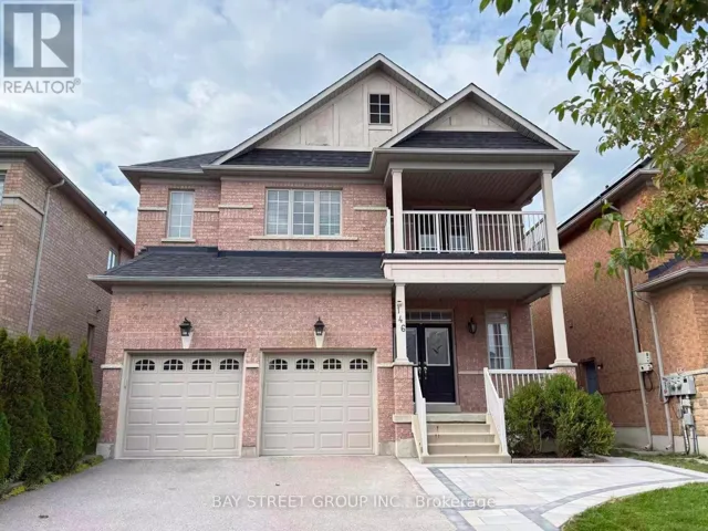 146 IVY GLEN DRIVE, Vaughan (Patterson), Ontario L6A0P1