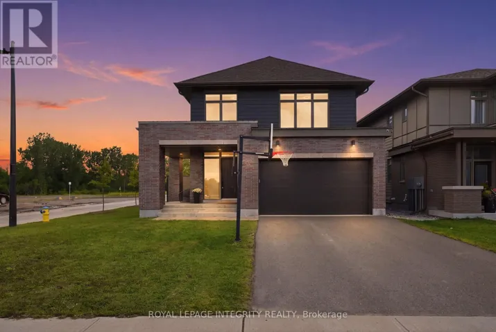 300 WIGWAS STREET, Ottawa, Ontario K1K4Z4