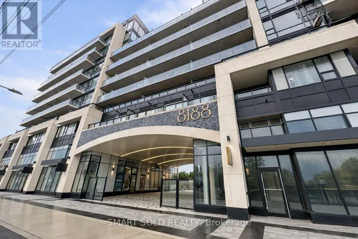 520 - 8188 YONGE STREET, Vaughan (Uplands), Ontario L4J0M2