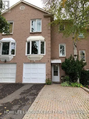 26 JOANNA CRESCENT, Vaughan (Crestwood-Springfarm-Yorkhill), Ontario L4J5E7