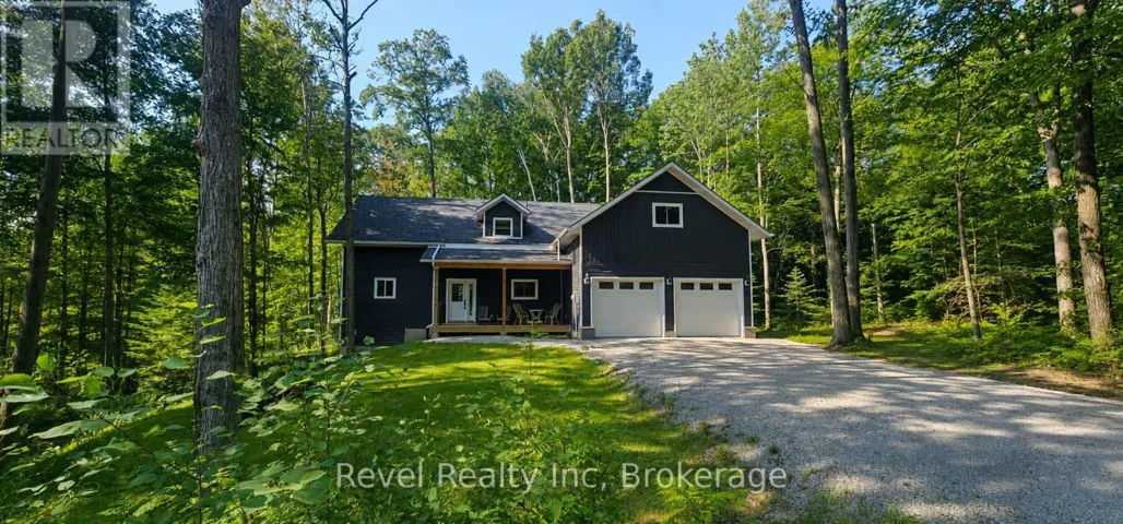 N/A - 157 DESROCHES TRAIL, Tiny, Ontario L9M0H3